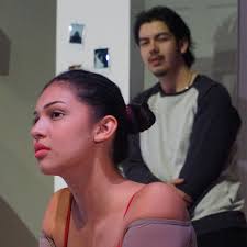 title Letters From Cuba Theater Production