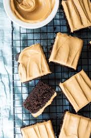 Dalgona Coffee Frosted Chocolate Cake Recipe Coffee Recipes Chilled Desserts Mousse Recipes