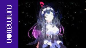 Infinite Dendrogram Ending Theme Reverb In 2020 Infinite Theme Anime