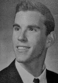 The obituary for Steven P. Galloway, Class of 1966 was in the Journal  Gazette