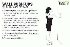 The goal of skipping for burning arm fat is to make big circles with your arms so you feel as if you're rowing a boat backwards. Arm Fat Burn Happyshappy India S Best Ideas Products Horoscopes