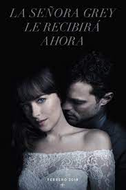 Cincuenta Sombras Liberadas Peliculas De Estreno Cincuenta Sombras Liberadas Cincuenta Sombras Cincuenta Sombras De Grey