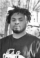 Stefan Hunter, Jr. Obituary (1992