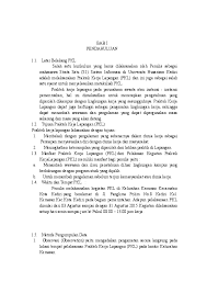 Maybe you would like to learn more about one of these? Doc Abstrak Pkl Dwi Runkat Academia Edu