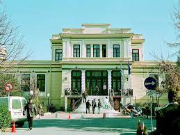 Α' χειρουργική κλινική, γενικό νοσοκομείο θεσσαλονίκης «ιπποκράτειο». Prwhn Nosokomeio Xirs Ippokrateio Nosokomeio Thessaloniki Travel