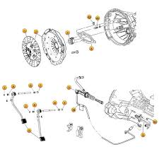 Jeep Clutch Parts Wrangler Jk Jk Unlimited Morris 4x4 Center Morris 4x4 Center Jeep Wrangler Jk