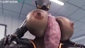 No Escape [FullMetalDude]