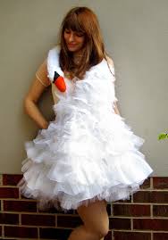 Bjork Swan Dress Costume Bjork Swan Dress Swan Dress Bjork Swan Dress Dresses