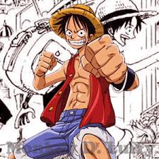 Fan club gif abyss one piece. One Piece Merchandise Gif Otaku Wall