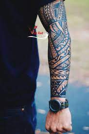 Sở hữu nó là điều. 150 Hinh XÄƒm Maori Va Y NghÄ©a Tuyá»‡t Vá»i Nháº¥t Vá» Hinh XÄƒm Cá»§a NgÆ°á»i Maori