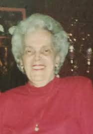 Aleta Faye Patterson Obituary