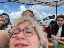 Victoria Elizabeth Carriere