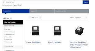 Installer imprimante epson tm t88v : How To Download Install Epson Tm T88v Driver On Windows 10