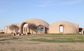 The Texas Bucket List The Monolithic Domes Of Italy