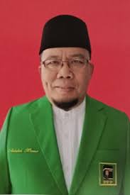 Profil ABDULLAH MANSUR, S.Ag., M.Pd.