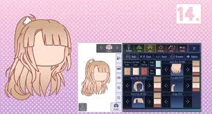 Gacha Gachaclub Gachastudio Gachaclubedit Gachaedit Gachaedits Gachahair Club Hairstyles Club Outfits Club Design