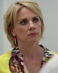 Yvonne hat deutliche Worte für Matilda ... #gzsz #katharinafecher #gisazach  #serie