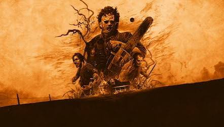 The Texas Chain Saw Massacre - Friends Edition