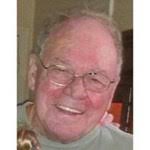 William Darling Obituary