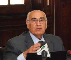 Prof. Dr. Adel El Beltagy