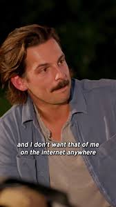 Dating Show Boundaries