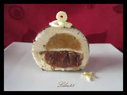 Epingle Sur Dessert Noel