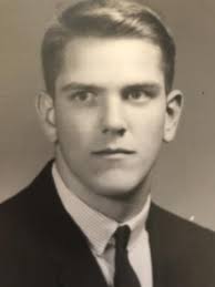 Kirk Charles Graves Obituary