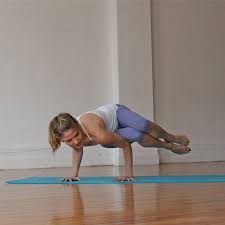 This Class Made Me Realize I Ve Been Spinning All Wrong Yoga Poses Advanced Advanced Yoga Exercise