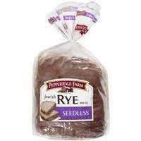 Pepperidge farm is an american commercial bakery founded in 1937 by margaret rudkin, who named the brand after her family's property in fairfield, connecticut, which in turn was named for the pepperidge tree. Pepperidge Farm Farmhouse Oatmeal Bread 24 Oz Allergy And Ingredient Information