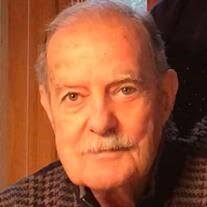 Thomas "Tom" H. Ronayne Obituary