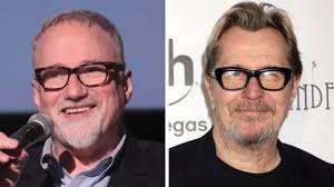 The screenplay was written by fincher's father, jack fincher. David Fincher Gary Oldman Mank Making Of Citizen Kane For Netflix Deadline