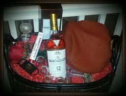 All premier gourmet gift baskets are packed with the world's most delicious foods, including a fantastic selection of buffalo gift baskets filled with buffalo, ny foods. Romeo Y Juliet Macallan Basket Basket Design Food Gift Baskets