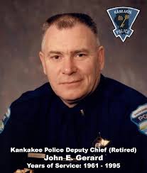 Bradley Police Department