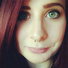 Septum Piercing Google Search Septum Piercing Piercings Piercing