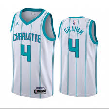 Paying homage to charlotte's history as home of the first u.s. Prime Jerseys Devonte Graham Hornets City Edition 2020 2021
