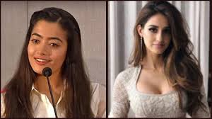 At the tender age of 13, adriana entered the ford supermodel of the world contest, where her unique beauty, derived from her brazilian, african, japanese, portuguese, french, and caribbean lineage, won her second place. Disha Patani Or Rashmika Mandanna Who Is The Real Crush Of India Iwmbuzz