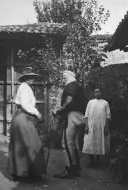 Gertrude Bell, Edith Durham : les femmes héroïques