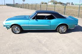 Image result for Tripoli Turquoise 1968 Camaro