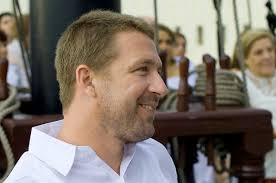 Michael Patrick Whitehead