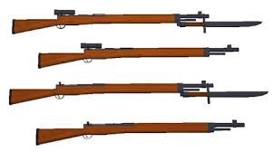 Buy a arisaka rifle online. Second Life Marketplace Arisaka Rifle Set