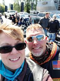 Ruah Riders, CMA chapter of Longview, WA