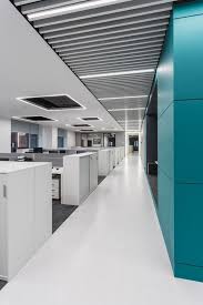 Gallery Of Office Of Rd Construction Company Ind Architects 4 Office Interior Design Office Interiors Office Interior Design Modern