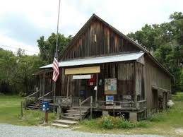 Wood And Swink Oldest Post Office And General Store Places In Florida Florida Ocala Florida