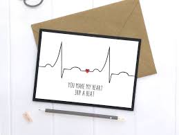Husband Romantic Handmade Birthday Card Ideas For Boyfriend Excited To Share This Item From My Etsy Shop Anniversary Card For Husband Anniversary C Cards For Boyfriend Anniversary Cards For Husband Bday Gifts For Him