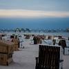 You can enjoy sea view from all the rooms. 1