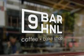 9bar Hnl Gotravelhawaii Speciality Coffee Shop Best Coffee Shop Hot Spot