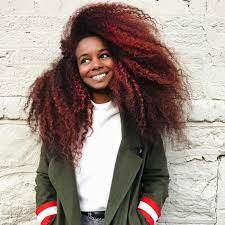 20 Curlies Rocking Their Type 3c Curls Natural Hair Styles Beautiful Natural Hair Curly Hair Styles Naturally