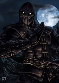 He debuted in mortal kombat: 66 Noob Saibot Wallpaper On Wallpapersafari