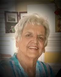 Shelby Ann Gable Lively (1937-2017)