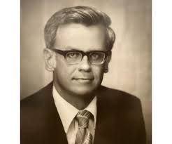 Ronald Hoffmann Obituary and Online Memorial (2019)